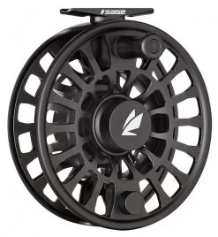 SAGE Enforcer Fly Reel 19 SAGE Enforcer Fly Reel -Vissen Winkel SAGE Enforcer Fly Reel 22 67 XXX 14006 large st