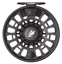 SAGE Enforcer Fly Reel 18 SAGE Enforcer Fly Reel -Vissen Winkel SAGE Enforcer Fly Reel 22 67 XXX 14008 large st