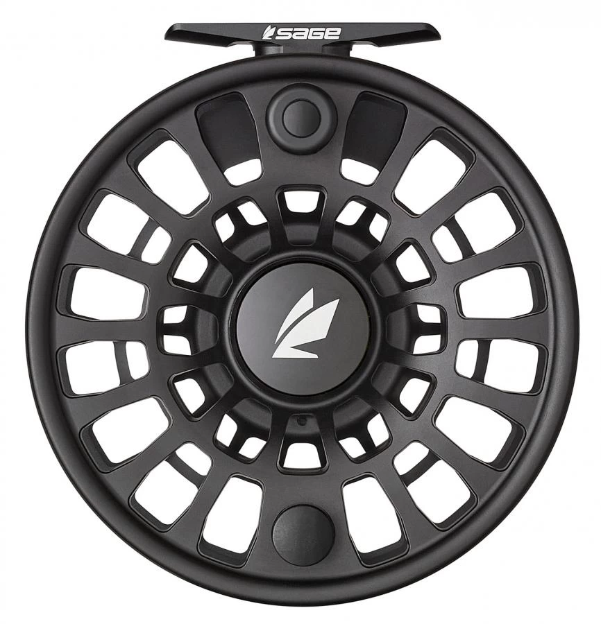 SAGE Enforcer Fly Reel 5 SAGE Enforcer Fly Reel - Afbeelding 3