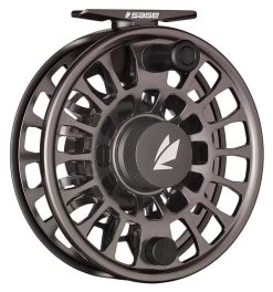 SAGE Enforcer Fly Reel 25 SAGE Enforcer Fly Reel -Vissen Winkel SAGE Enforcer Fly Reel 22 67 XXX 14009 large gr