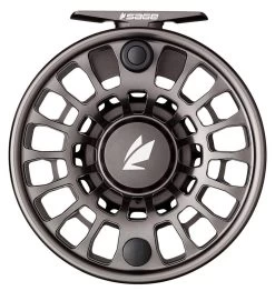 SAGE Enforcer Fly Reel 24 SAGE Enforcer Fly Reel -Vissen Winkel SAGE Enforcer Fly Reel 22 67 XXX 14011 large gr