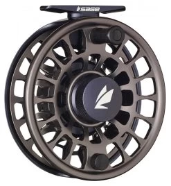 SAGE Enforcer Fly Reel 22 SAGE Enforcer Fly Reel -Vissen Winkel SAGE Enforcer Fly Reel 22 67 XXX 14012 large tb
