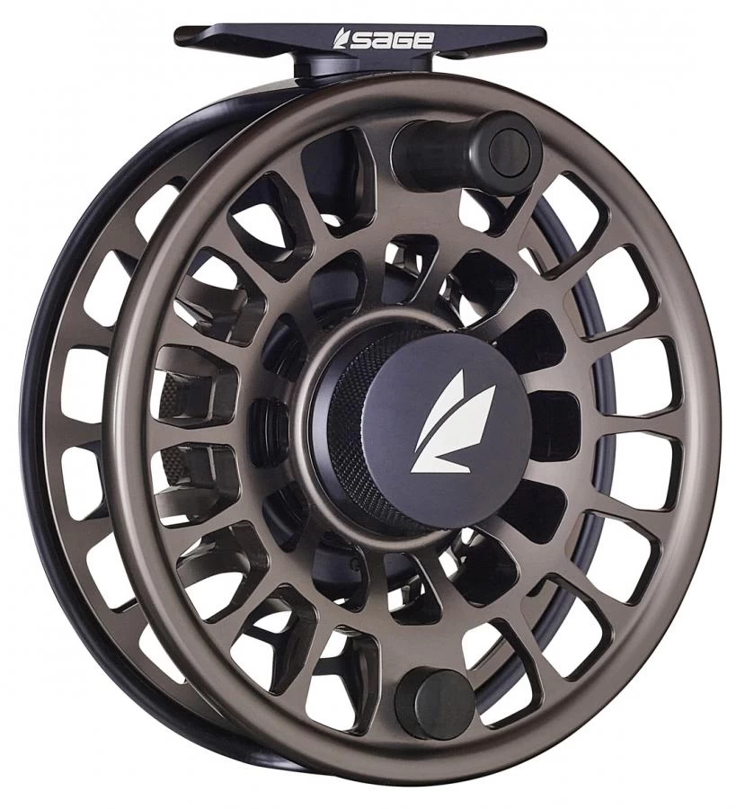 SAGE Enforcer Fly Reel 9 SAGE Enforcer Fly Reel - Afbeelding 7