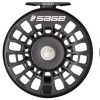 SAGE Enforcer Fly Reel 2 SAGE Enforcer Fly Reel -Vissen Winkel SAGE Enforcer Fly Reel 22 67 XXX overzicht reels sage