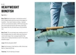 SAGE Salt R8 Fly Rod -Vissen Winkel SAGE Salt R8 Fly Rod 03 17 XXX 10