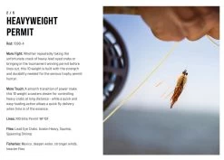 SAGE Salt R8 Fly Rod -Vissen Winkel SAGE Salt R8 Fly Rod 03 17 XXX 12