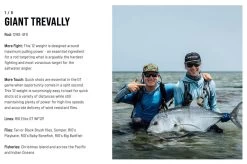 SAGE Salt R8 Fly Rod -Vissen Winkel SAGE Salt R8 Fly Rod 03 17 XXX 18