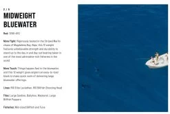 SAGE Salt R8 Fly Rod -Vissen Winkel SAGE Salt R8 Fly Rod 03 17 XXX 19