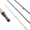 SAGE Sense Fly Rod -Vissen Winkel SAGE Sense Fly Rod SAGESENSEROD XXX sense sections