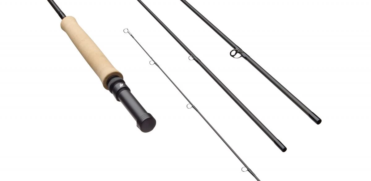 SAGE Sense Fly Rod 2 SAGE Sense Fly Rod
