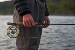 Sage Arbor XL Fly Reel -Vissen Winkel Sage Arbor XL Fly Reel 22 69XX XX arbor xl image 6