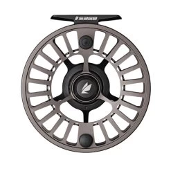 Sage Arbor XL Fly Reel -Vissen Winkel Sage Arbor XL Fly Reel 22 69XX XX sage arbor xl front slate