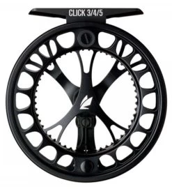 Sage Click Fly Reel -Vissen Winkel Sage Click Fly Reel 323 C5RBRXXX sleath