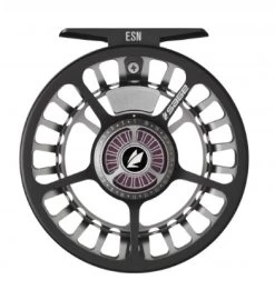 Sage ESN Fly Reel Chipotle -Vissen Winkel Sage ESN Fly Reel Chipotle 22 6700 51 esn reel chipotle1