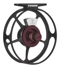 Sage ESN Fly Reel Chipotle -Vissen Winkel Sage ESN Fly Reel Chipotle 22 6700 51 esn reel chipotle2