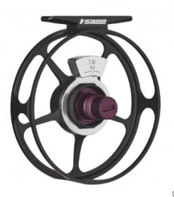 Sage ESN Fly Reel Chipotle -Vissen Winkel Sage ESN Fly Reel Chipotle 22 6700 51 esn reel chipotle3