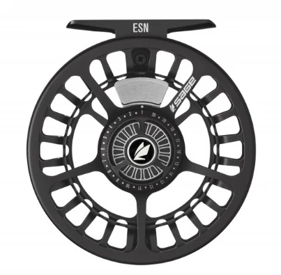 Sage ESN Fly Reel Stealth 3 Sage ESN Fly Reel Stealth