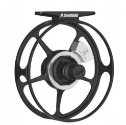Sage ESN Fly Reel Stealth 13 Sage ESN Fly Reel Stealth -Vissen Winkel Sage ESN Fly Reel Stealth 22 6700 52 esn reel stealth4