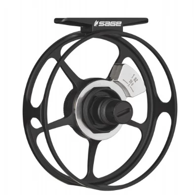 Sage ESN Fly Reel Stealth 6 Sage ESN Fly Reel Stealth - Afbeelding 4