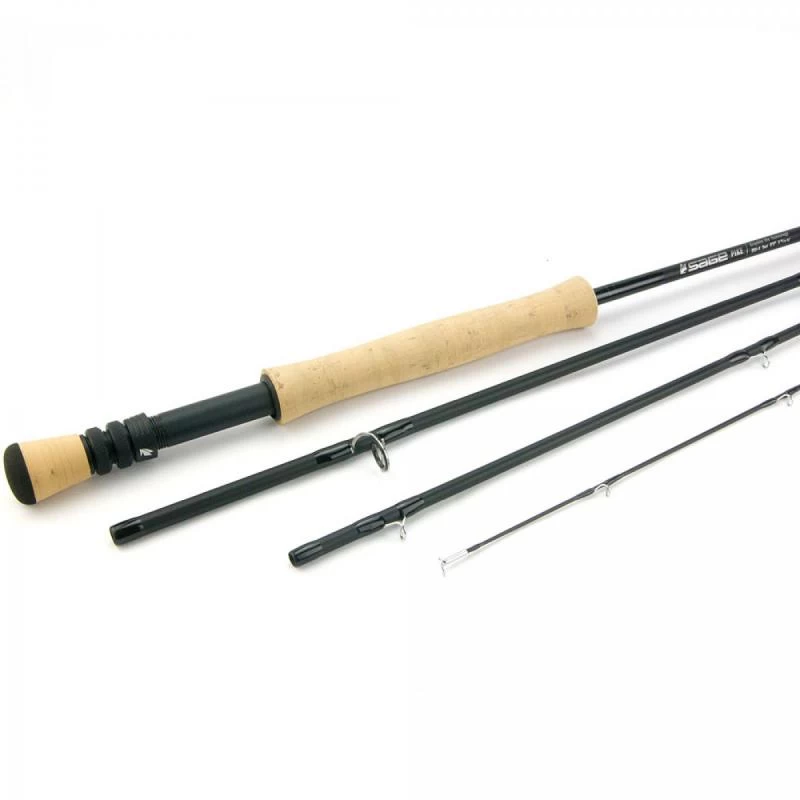 Sage Pike Fly Rod 3 Sage Pike Fly Rod