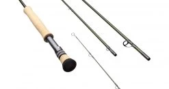 Sage Sonic Fly Rod -Vissen Winkel Sage Sonic Fly Rod SONICROD XXX gut8hjka