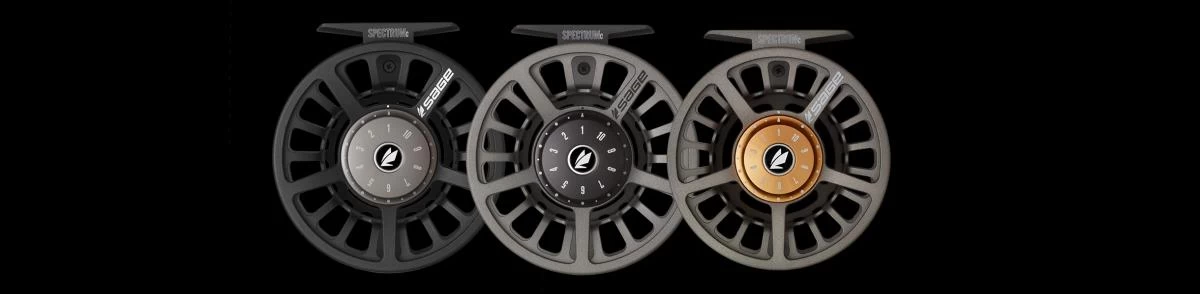 Sage Spectrum C Fly Reel 11 Sage Spectrum C Fly Reel - Afbeelding 9