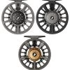 Sage Spectrum C Fly Reel -Vissen Winkel Sage Spectrum C Fly Reel 330 2200R3401XXX c overzicht 3