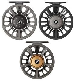 Sage Spectrum C Fly Reel