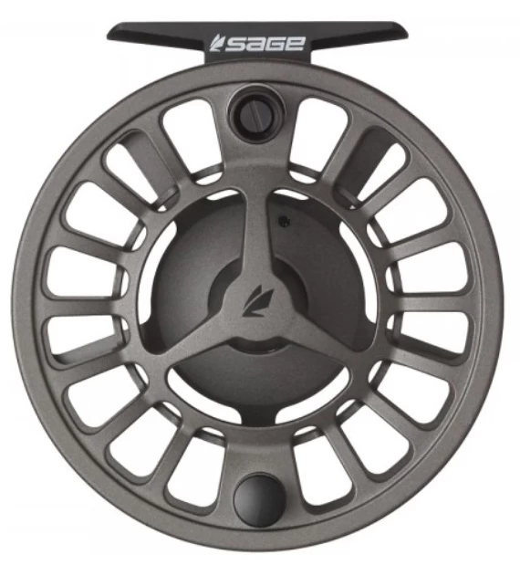 Sage Spectrum C Fly Reel 9 Sage Spectrum C Fly Reel - Afbeelding 7