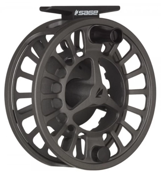 Sage Spectrum C Fly Reel 10 Sage Spectrum C Fly Reel - Afbeelding 8