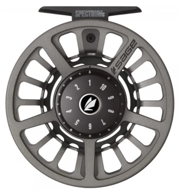 Sage Spectrum C Fly Reel 4 Sage Spectrum C Fly Reel - Afbeelding 2