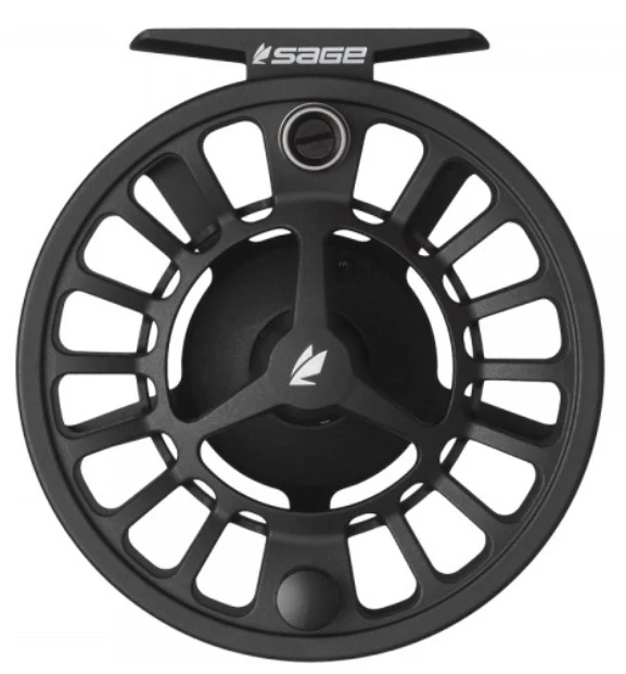 Sage Spectrum C Fly Reel 7 Sage Spectrum C Fly Reel - Afbeelding 5