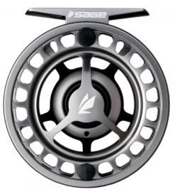 Sage Spectrum Fly Reel -Vissen Winkel Sage Spectrum Fly Reel 324 3200R3403XX spectrum platinum
