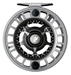 Sage Spectrum LT Fly Reel -Vissen Winkel Sage Spectrum LT Fly Reel 322 4200R3401XX lt silver