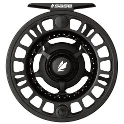Sage Spectrum LT Fly Reel -Vissen Winkel Sage Spectrum LT Fly Reel 322 4200R3401XX lt stealth