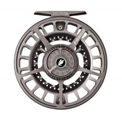 Sage Spectrum LT Fly Reel -Vissen Winkel Sage Spectrum LT Fly Reel 322 4200R3401XX sage spectrum lt back silver pine 2
