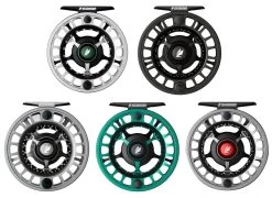 Sage Spectrum LT Fly Reel