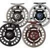 Sage Spectrum Max Fly Reel 1 Sage Spectrum Max Fly Reel -Vissen Winkel Sage Spectrum Max Fly Reel 32 6200R5601XX sepectrum2