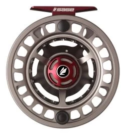 Sage Spectrum Max Fly Reel -Vissen Winkel Sage Spectrum Max Fly Reel 32 6200R5601XX spectrum2