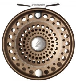 Sage Spey Fly Reel -Vissen Winkel Sage Spey Fly Reel 32 7200R67801XXX b spey1