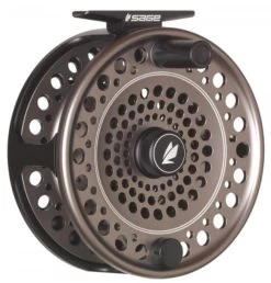 Sage Spey Fly Reel -Vissen Winkel Sage Spey Fly Reel 32 7200R67801XXX s spey3