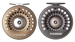 Sage Spey Fly Reel