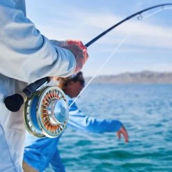 Sage Thermo Champagne Fly Reel -Vissen Winkel Sage Thermo Champagne Fly Reel 22 6800 XX sage pdp reels ending image desktop thermo 1920x 1