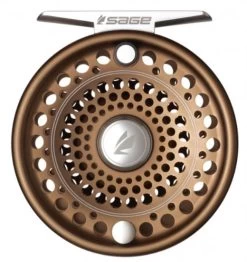 Sage Trout Fly Reel -Vissen Winkel Sage Trout Fly Reel SAGETROUTREEL X bronze1