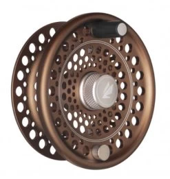 Sage Trout Fly Reel -Vissen Winkel Sage Trout Fly Reel SAGETROUTREEL X bronze2