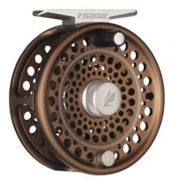 Sage Trout Fly Reel -Vissen Winkel Sage Trout Fly Reel SAGETROUTREEL X bronze3
