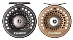 Sage Trout Spey Fly Reel