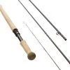 Sage Trout Spey G5 Fly Rod 2 Sage Trout Spey G5 Fly Rod -Vissen Winkel Sage Trout Spey G5 Fly Rod 03 70XX 51 1product sage rods trout spey g5 sections freshwater