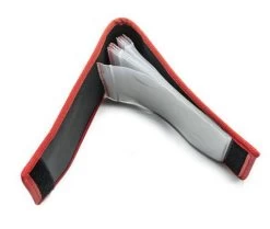 Scientific Anglers Absolute Leader Wallet -Vissen Winkel Scientific Anglers Absolute Leader Wallet 138796 wallet open