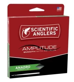 Scientific Anglers Amplitude Smooth Stillwater Indicator
